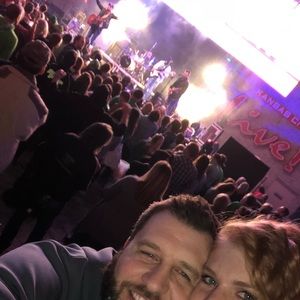 Meet your Posher, Joe